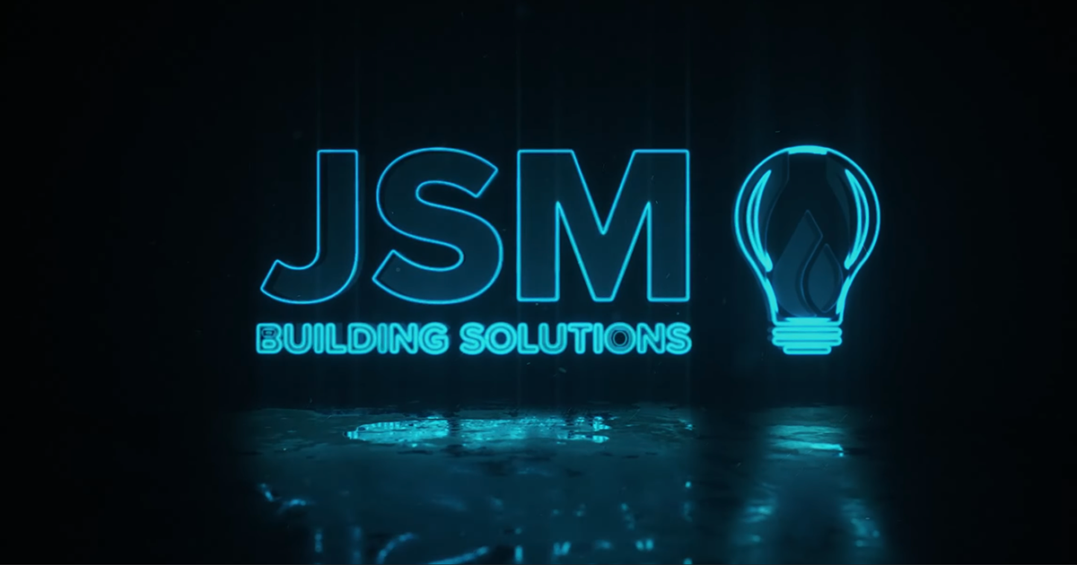 JSM Building Solutions Ltd logo